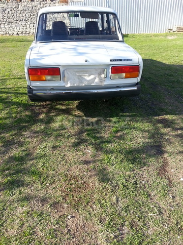 LADA (VAZ) 2107 2009, 133,000 km - 1.6 l - Ağdaş