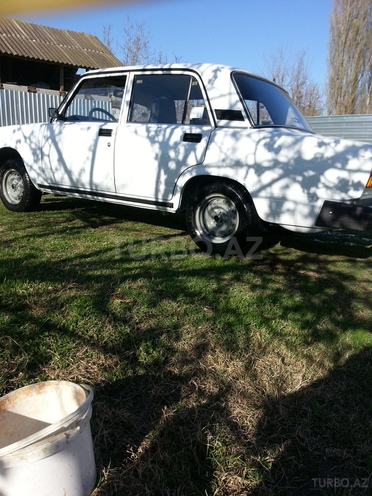 LADA (VAZ) 2107 2009, 133,000 km - 1.6 l - Ağdaş