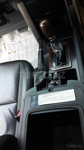 Toyota Prado 2010, 92,000 km - 2.7 l - Sumqayıt