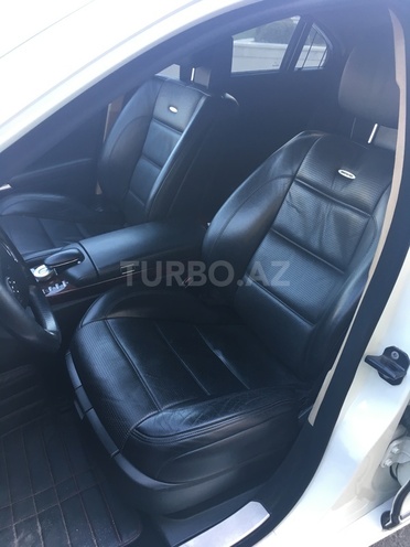 Mercedes S 63 AMG 2007, 171,000 km - 6.2 л - Bakı