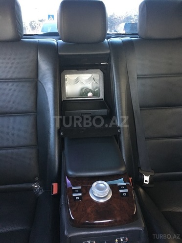 Mercedes S 63 AMG 2007, 171,000 km - 6.2 л - Bakı