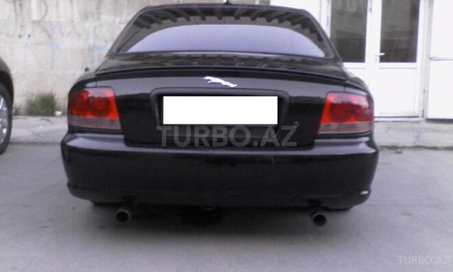 Hyundai Sonata 2005, 260,000 km - 2.0 l - Bakı