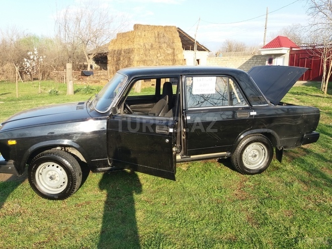 LADA (VAZ) 2107 2011, 77,000 km - 1.6 l - Bərdə