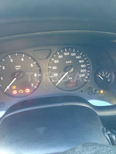 Opel Astra 1999, 200,000 km - 1.6 l - Sumqayıt