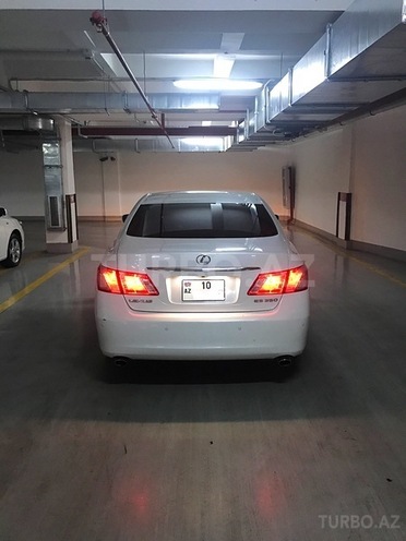 Lexus ES 350 2007, 209,000 km - 3.5 л - Bakı