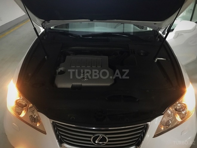 Lexus ES 350 2007, 209,000 km - 3.5 л - Bakı