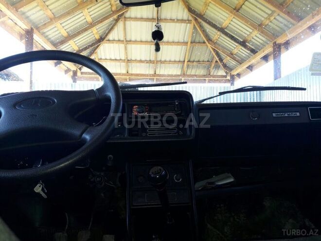 LADA (VAZ) 2107 2002, 150,000 km - 1.6 l - Qəbələ