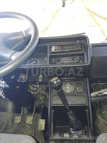 LADA (VAZ) 2107 2002, 150,000 km - 1.6 l - Qəbələ