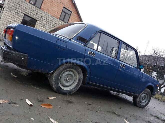 LADA (VAZ) 2107 2002, 150,000 km - 1.6 l - Qəbələ