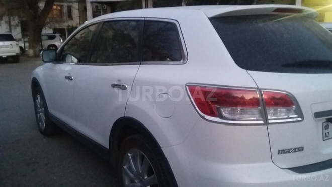 Mazda CX-9 2009, 38,000 km - 3.7 l - Bakı