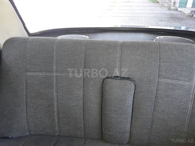 LADA (VAZ) 2107 2002, 150,000 km - 1.6 l - Qəbələ