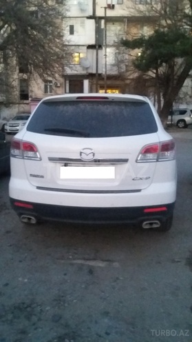 Mazda CX-9 2009, 38,000 km - 3.7 l - Bakı