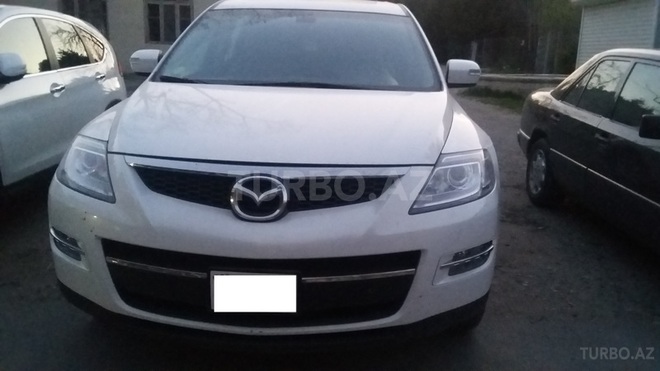 Mazda CX-9 2009, 38,000 km - 3.7 l - Bakı