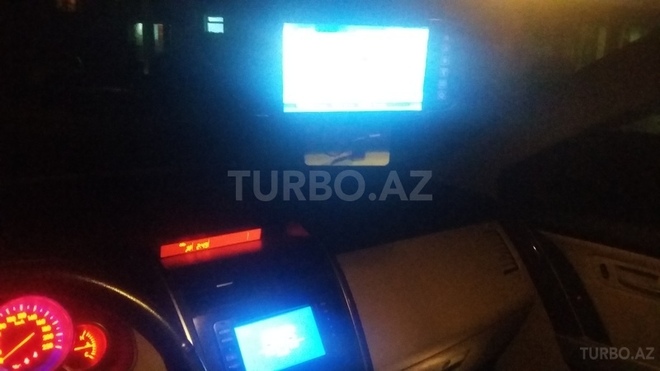 Mazda CX-9 2009, 38,000 km - 3.7 l - Bakı