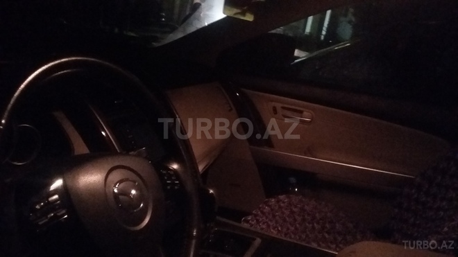 Mazda CX-9 2009, 38,000 km - 3.7 l - Bakı