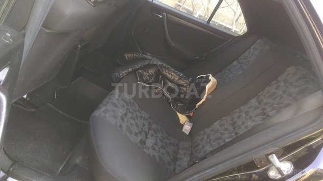 Mercedes C 200 1999, 150,058 km - 2.0 л - Bakı
