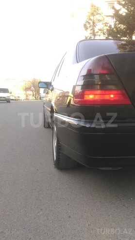 Mercedes C 200 1999, 150,058 km - 2.0 л - Bakı