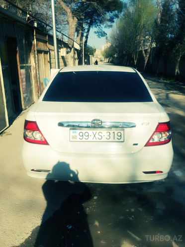 BYD F3 2013, 128,000 km - 1.5 l - Bakı