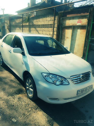 BYD F3 2013, 128,000 km - 1.5 l - Bakı