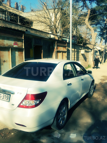 BYD F3 2013, 128,000 km - 1.5 l - Bakı