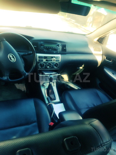 BYD F3 2013, 128,000 km - 1.5 l - Bakı