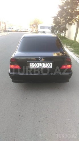 Mercedes C 200 1999, 150,058 km - 2.0 л - Bakı