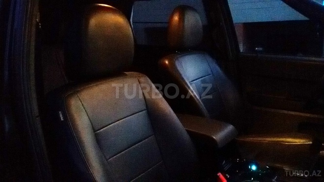 Ford Escape 2011, 35,401 km - 3.0 l - Bakı