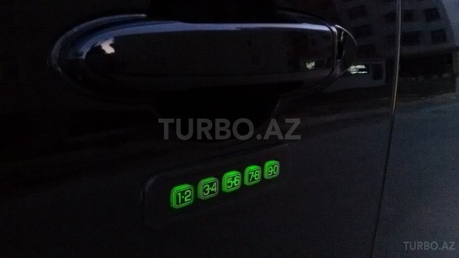 Ford Escape 2011, 35,401 km - 3.0 l - Bakı