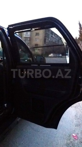 Ford Escape 2011, 35,401 km - 3.0 l - Bakı
