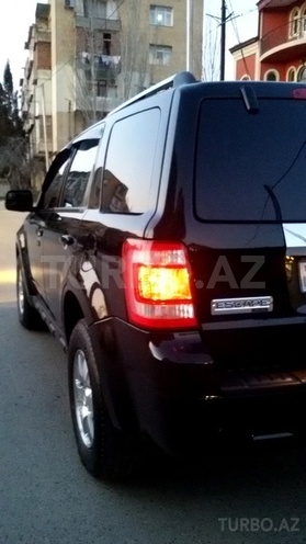 Ford Escape 2011, 35,401 km - 3.0 l - Bakı