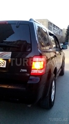 Ford Escape 2011, 35,401 km - 3.0 l - Bakı