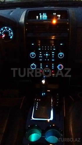 Ford Escape 2011, 35,401 km - 3.0 l - Bakı