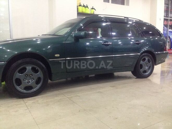 Mercedes C 240 2004, 239,655 km - 2.4 l - Xırdalan