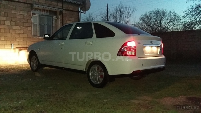 LADA (VAZ)  2015, 28,000 km - 1.6 л - Bakı