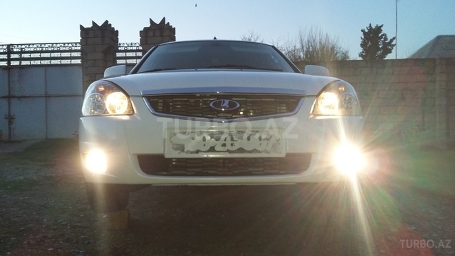 LADA (VAZ)  2015, 28,000 km - 1.6 л - Bakı