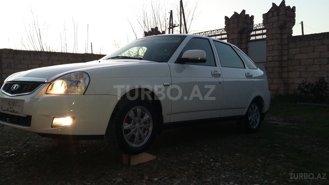 LADA (VAZ)  2015, 28,000 km - 1.6 л - Bakı