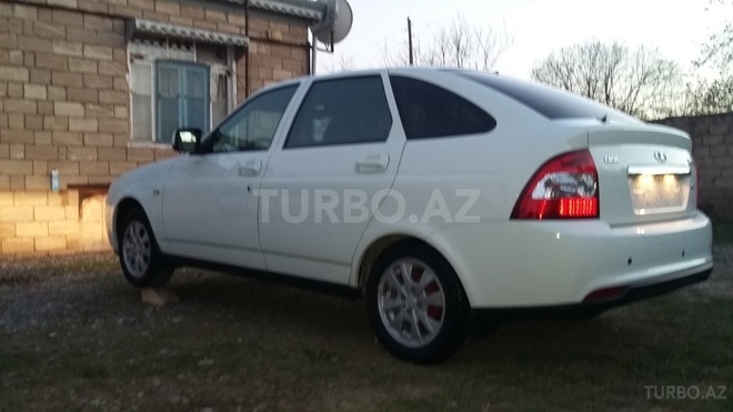 LADA (VAZ)  2015, 28,000 km - 1.6 л - Bakı