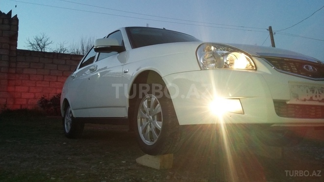 LADA (VAZ)  2015, 28,000 km - 1.6 л - Bakı