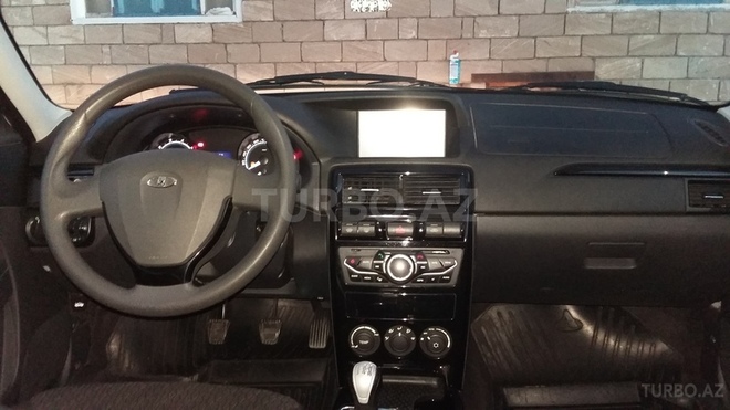 LADA (VAZ)  2015, 28,000 km - 1.6 л - Bakı