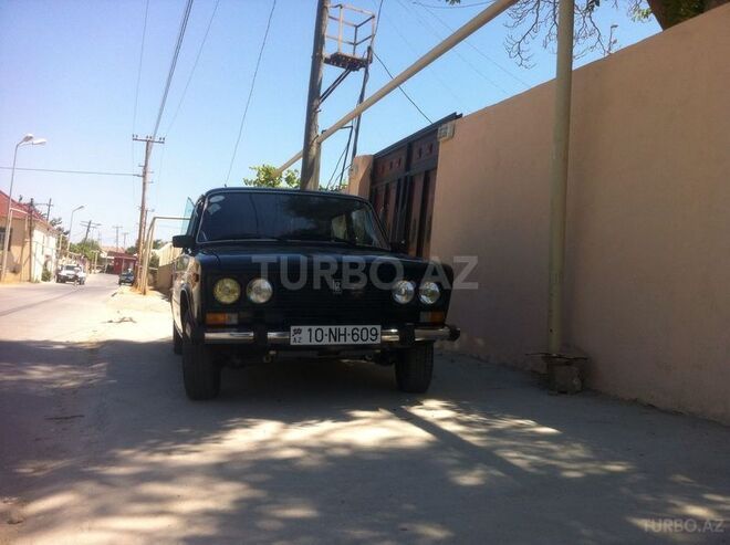 LADA (VAZ) 2106 2004, 20,000 km - 0.2 l - Bakı