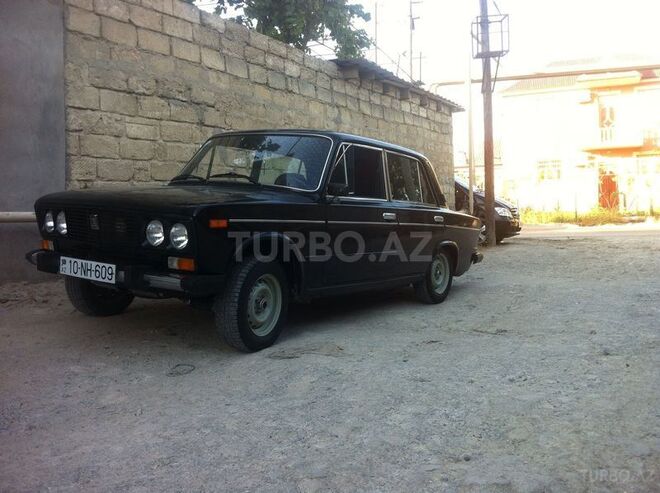 LADA (VAZ) 2106 2004, 20,000 km - 0.2 l - Bakı