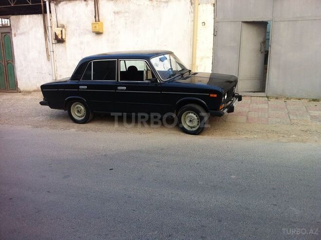 LADA (VAZ) 2106 2004, 20,000 km - 0.2 l - Bakı