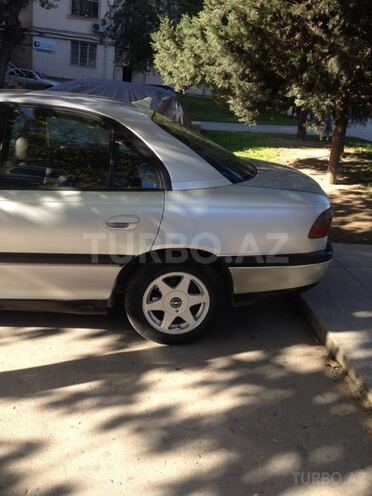Opel Omega 1996, 343,000 km - 0.2 l - Bakı