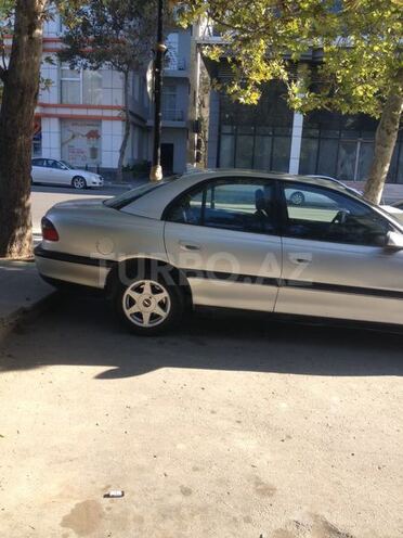 Opel Omega 1996, 343,000 km - 0.2 l - Bakı