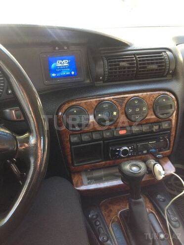 Opel Omega 1996, 343,000 km - 0.2 l - Bakı