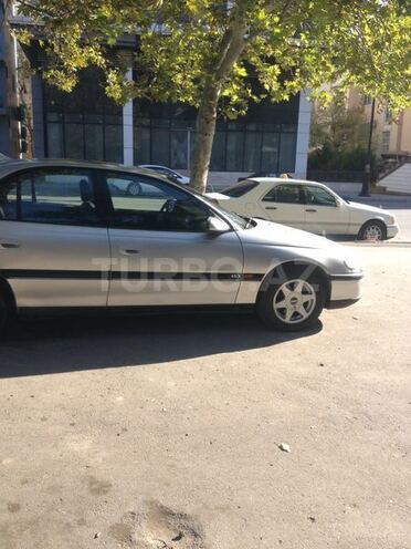 Opel Omega 1996, 343,000 km - 0.2 l - Bakı