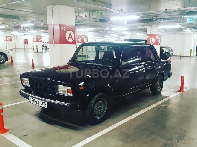 LADA (VAZ) 2107 2010, 175,000 km - 1.6 l - Bakı
