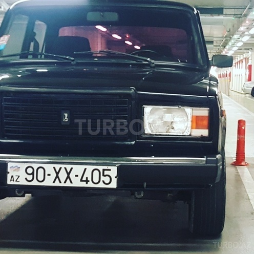 LADA (VAZ) 2107 2010, 175,000 km - 1.6 l - Bakı