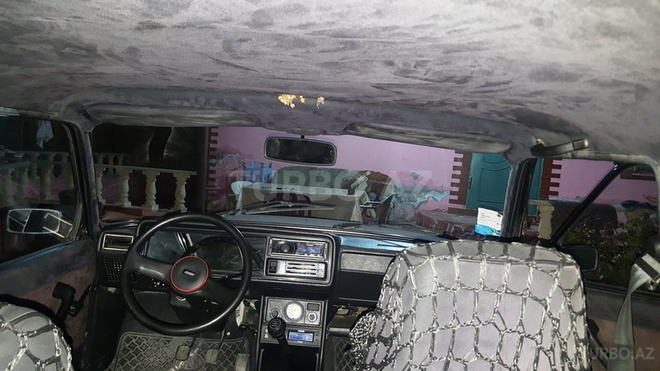 LADA (VAZ) 2107 2010, 175,000 km - 1.6 l - Bakı