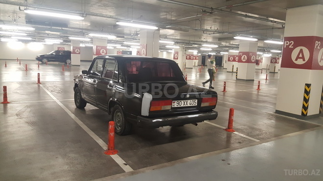 LADA (VAZ) 2107 2010, 175,000 km - 1.6 l - Bakı